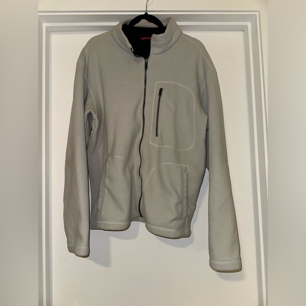 Timberland zip up jacket - Picture 6 of 8
